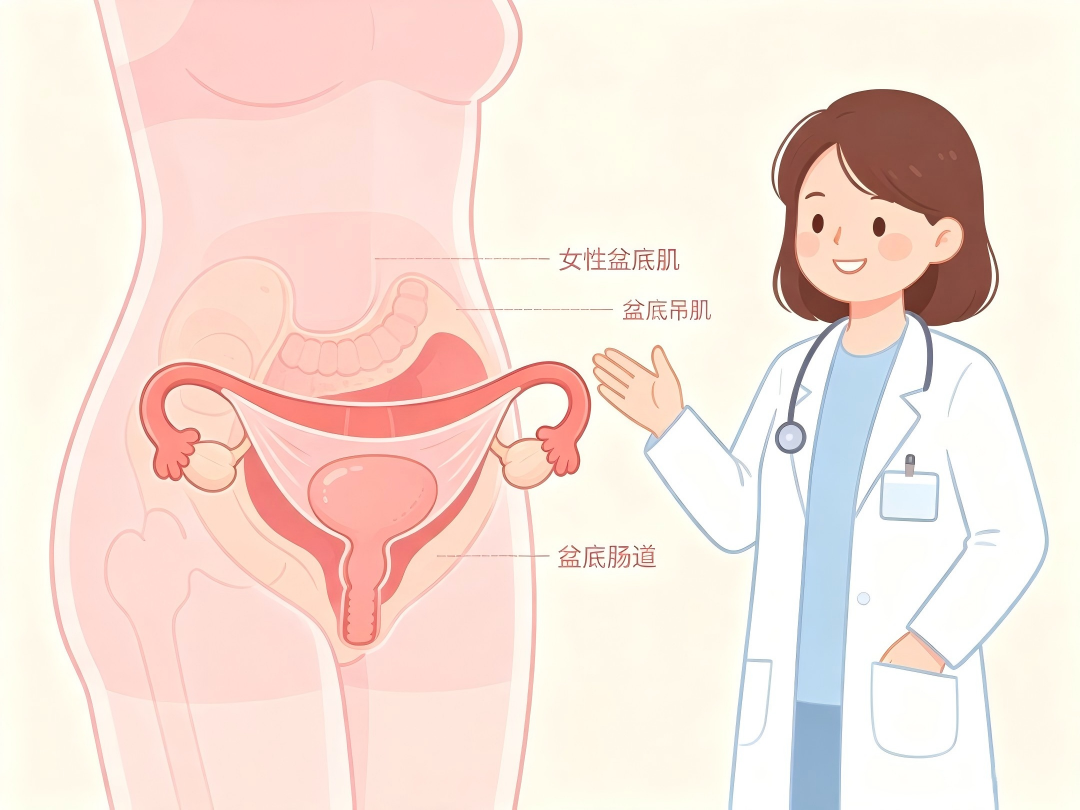 别再怪&ldquo;阴道松弛&rdquo;了！真正拖垮你的，是看不见的盆底损伤！